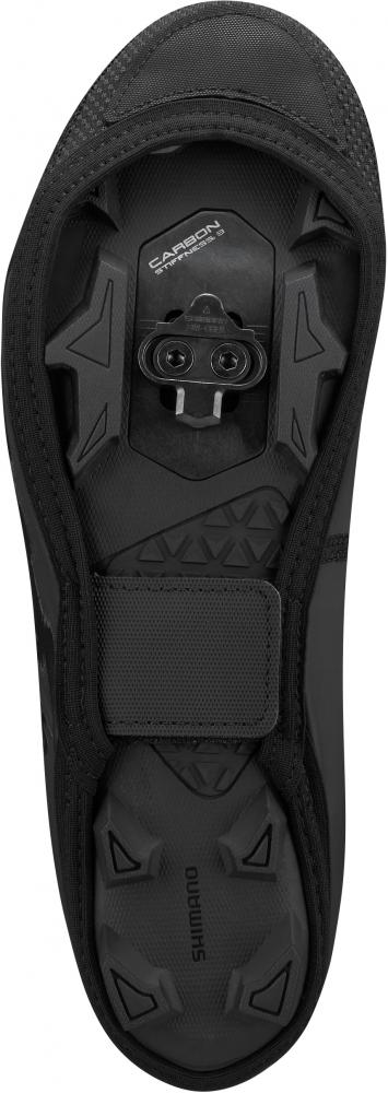 SHIMANO DUAL H2O SHOE COVER Überschuhe - 40-41