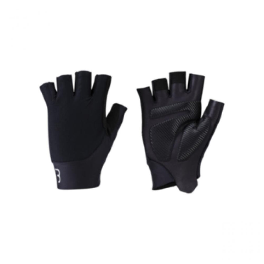 BBB Cycling Handschuhe Pave S schwarz - komfortabler Grip und Schutz auf jeder Fahrt