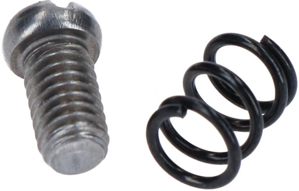 SHIMANO Einstellschraube BR-T4010 - Feineinstellung für V-Brake Bremsen, 1 g