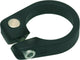 Procraft Sattelstützklemme Elite Ø 28,6 x 13 mm Schwarz - leichte und robuste Fixierung
