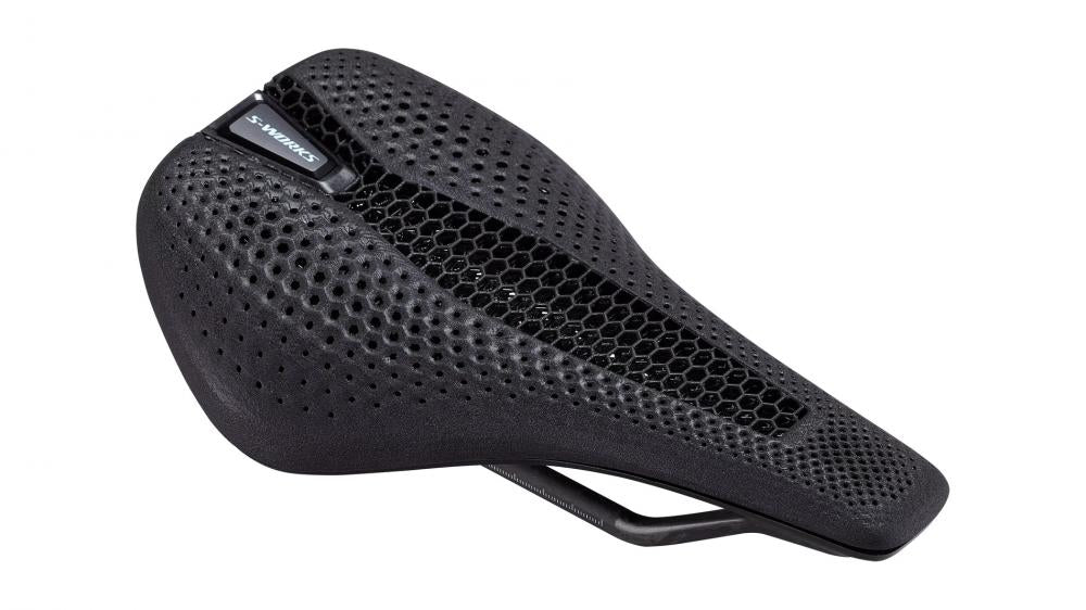 Specialized S-Works Power Evo Mirror Sattel 155mm - Carbon Rennrad Sattel
