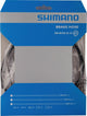 SHIMANO Bremsleitung SM-BH59-JK 1000mm Bremsleitung - für hydraulische Scheibenbremsen