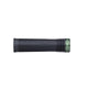 Race Face Chester Lock-On Griff 136/31mm black/forest green - sicherer Halt und Kontrolle