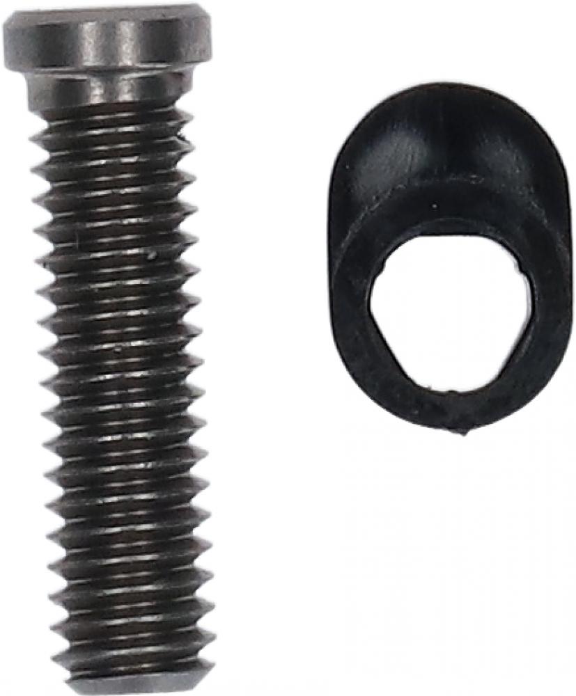 SHIMANO Einstellschraube für Spannfeder RD-M9050 M4 x 15,1 mm - 15,, 1 mm