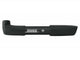 SKS Rookie Minipumpe reversibel 285-300mm schwarz  kompatibel mit DV/AV/SV, kompakte und leichte Handpumpe für unterwegs, zuverlässige Leistung, ergonomisches Design
