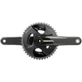 SRAM Force AXS Wide Kurbelgarnitur 177,5 mm 43-30T 2x12 - Effiziente Road-Performance