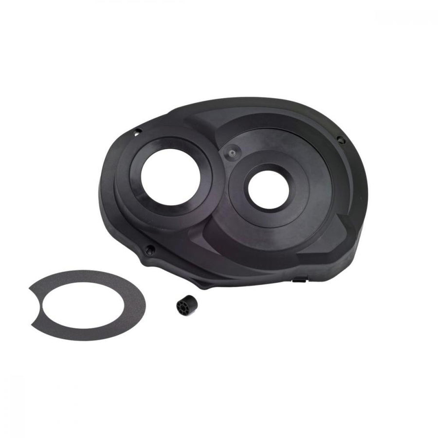 Bosch Designdeckel-Kit Active Line, links, invers - sauberer Look für Ihren E-Bike-Antrieb