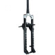 Manitou Federgabel R7 Pro 27,5+/29" 120 mm Schwarz - leichte Performance-Gabel für XC & Trail