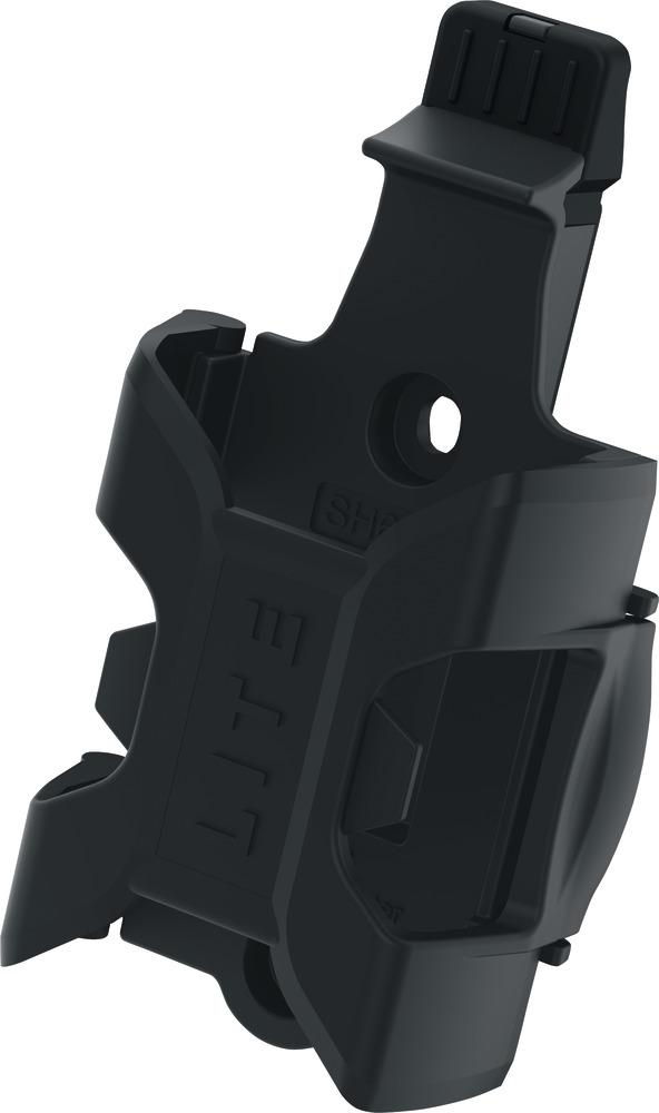 Abus Faltschloss Bordo Lite 6055 85 cm schwarz SH 6055