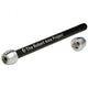 The Robert Axle Project - 12x142mm L Schwarz - Steckachse für Mavic Speed Release