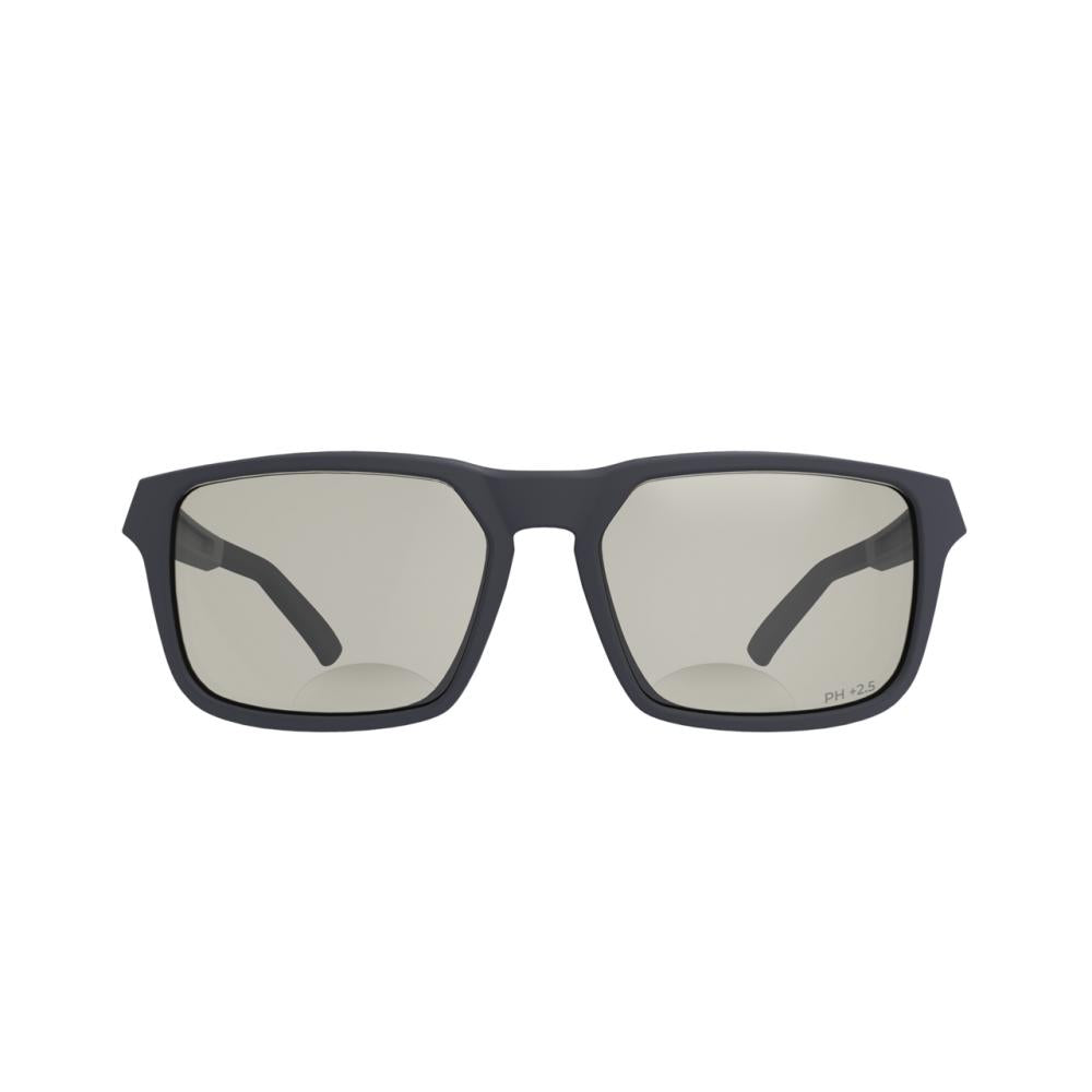 BBB Cycling BBB Sportbrille Spectre Reader +2.5 matt - klare Sicht und Schutz beim Sport