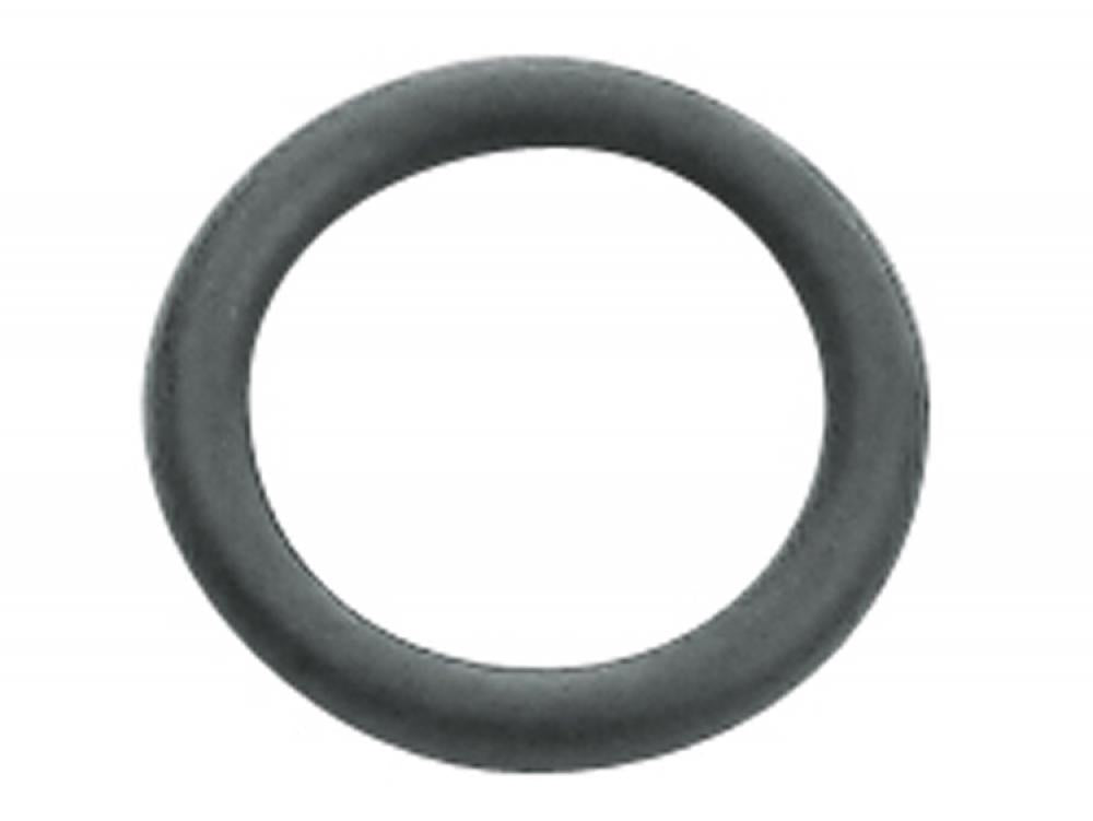SKS O-Ring 11,5 x 2,5 mm  Hochwertiger Gummi-Dichtungsring für Fahrradpumpen, passend für alle Ventilarten (AV/FV/DV), ideal für eine sichere Verbindung