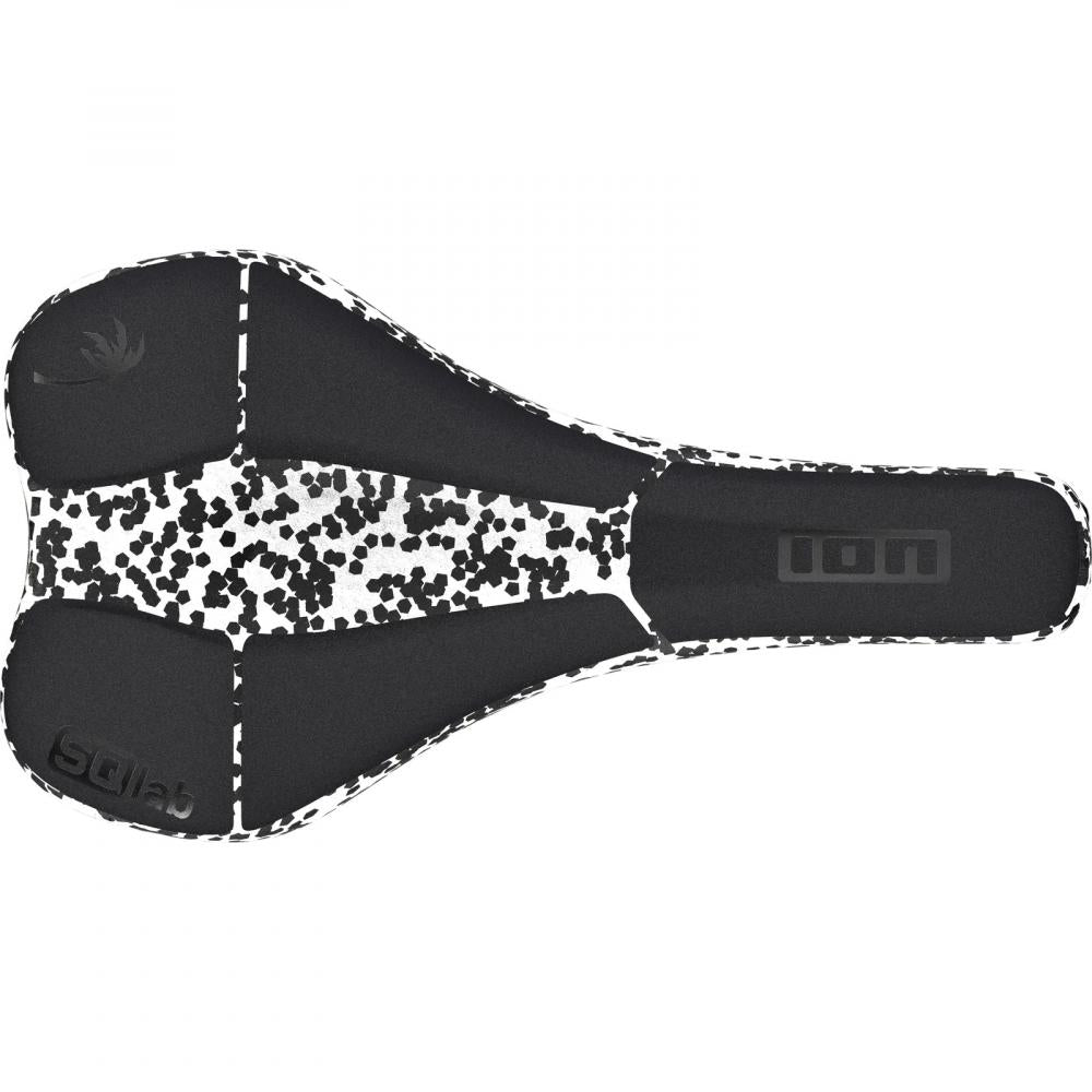 ERGOWAVE SQlab 611 Infinergy® ERGOWAVE®® active 2.0 ltd. ION ClipOn 16cm 57260 - Pedal