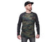 Muc Off Premium Long Sleeve Riders Jersey Camo Muc Off M