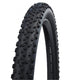 Schwalbe Reifen Black Jack 12x1.90" 47-203 schwarz HS407 Draht
