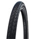 Schwalbe Marathon 28x1.40" (37-622), schwarz mit Reflexstreifen, E-50 zertifiziert, Drahtreifen, HS620 Profil, GreenGuard Pannenschutz, für E-Bikes bis 50 km/h geeignet