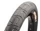 Maxxis HookWorm Drahtreifen 24x2.50" 61-507 schwarz MaxxPro, 60 TPI, Urban & BMX, robuster Allrounder mit durchgehendem Profil
