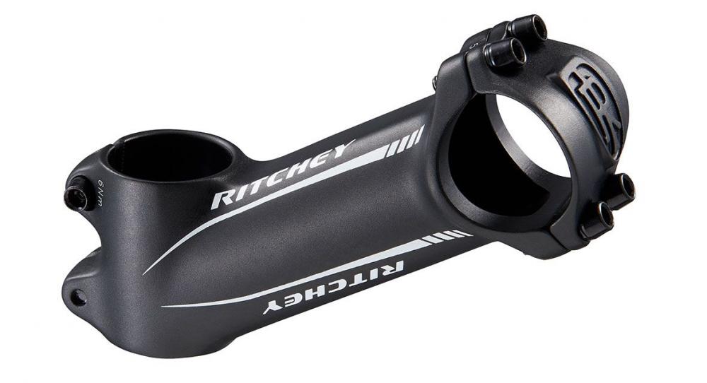 Ritchey Comp 4Axis Vorbau 31.8mm 80mm 30° bb schwarz