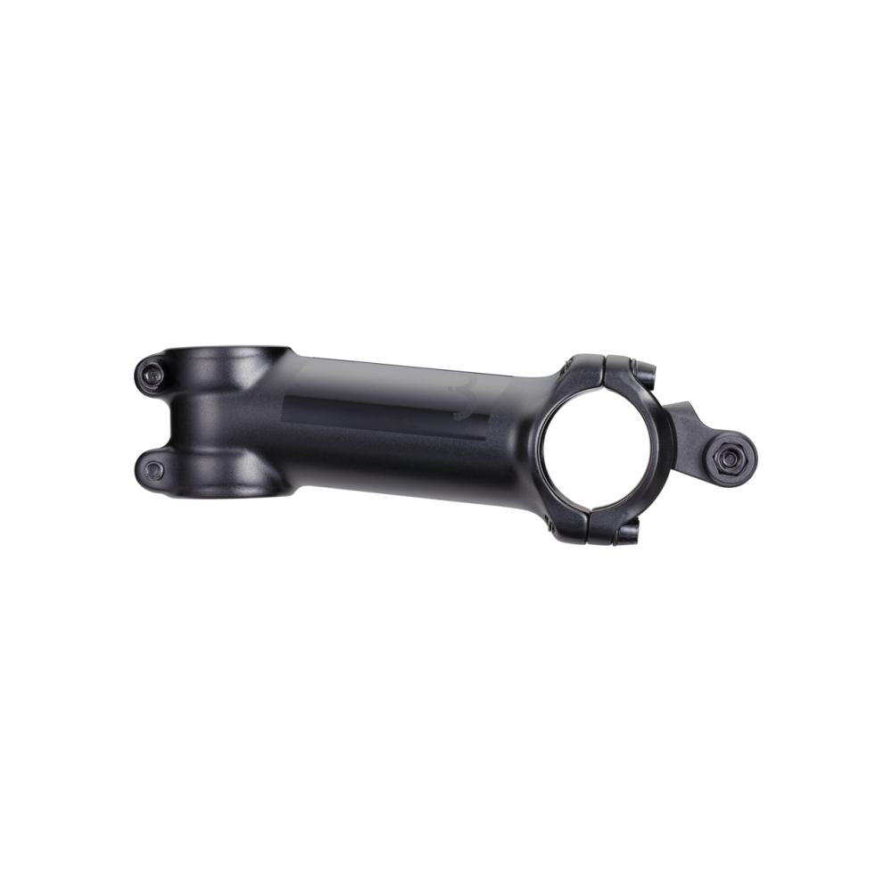 BBB Cycling Vorbau Rider 2.0 +/-7° 31,8 mm 100 mm schwarz - leichter Präzisionsvorbau