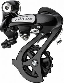 Shimano Altus RD-M310-L Schaltwerk 7-/8-fach schwarz