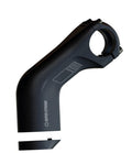 By,Schulz Vorbau Stem Alpha SDS schwarz 95 mm 35° 31,8 mm Lenkerklemm.