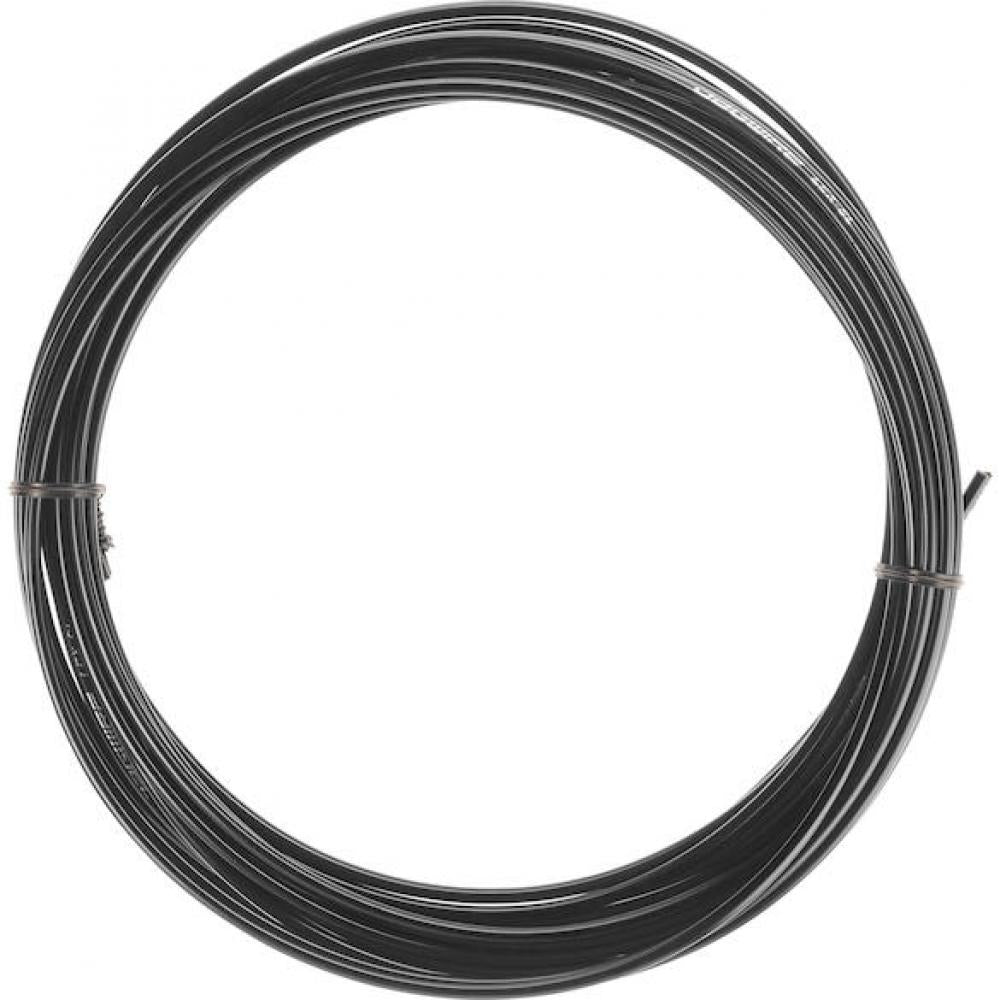 Jagwire Außenhülle Pro Dropper LEX-SL 3,0 mm Schwarz - reibungsarme Performance für Variostützen