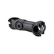 BBB Cycling BBB Vorbau einstellbar HighSix 31.8 31 schwarz - komfortable Lenkeranpassung