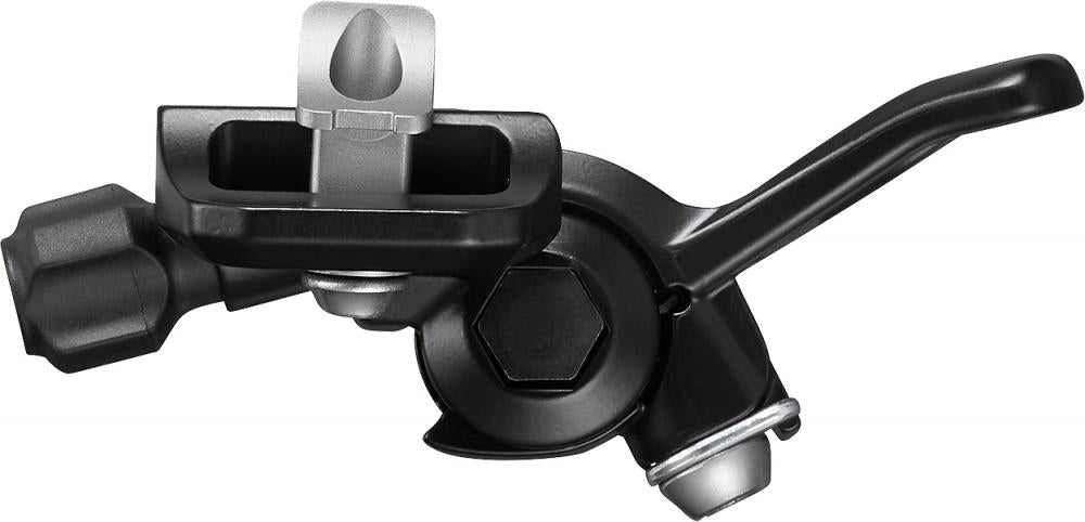 SHIMANO Bedienhebel Sattelstütze SL-MT500 I-Spec EV Bedienhebel - für absenkbare Sattelstützen