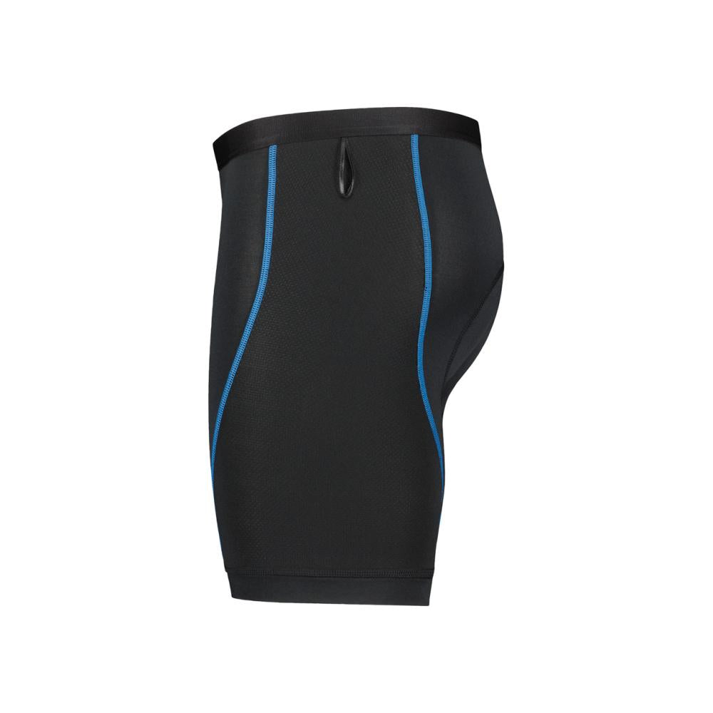 BBB Cycling BBB Unterhose InnerShort Pro XL schwarz XL - atmungsaktive Innenhose für Radsport