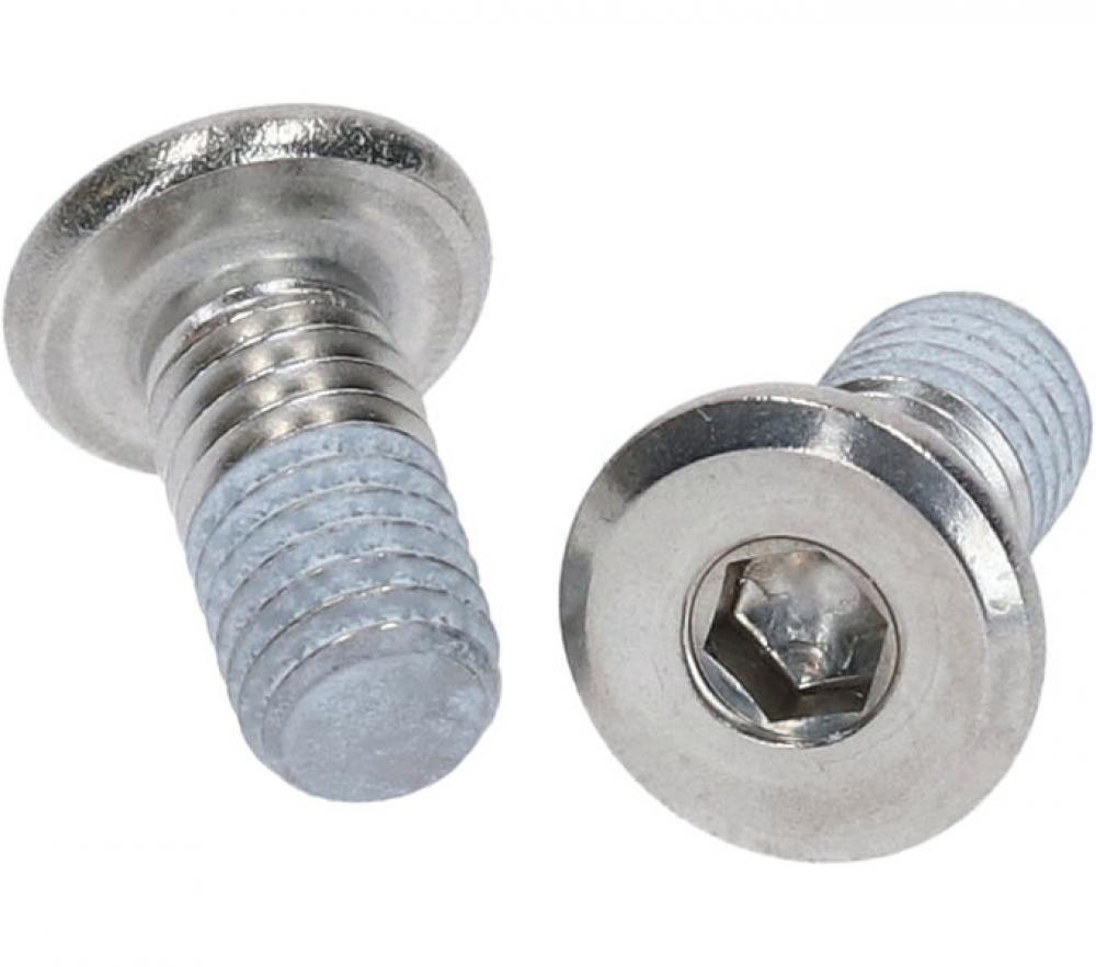 SHIMANO Befestigungsschraube für Schließzylinder (M5) für SM-BME61 - Sicherungsschraube, 7 g