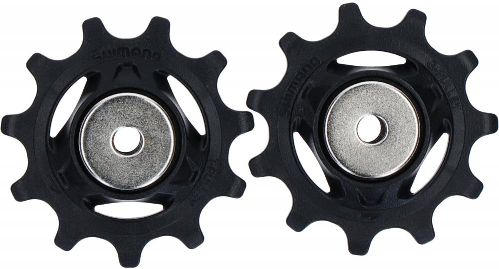 SHIMANO Schaltrollensatz RD-R7150 Schalt- & Leitrolle - 16 g, EAN 4550170646615