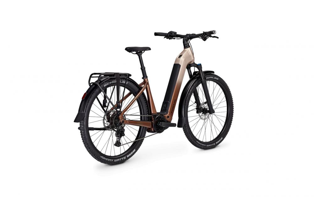 AVENTURA² 6.7 29WA XL52 F BRO2 540WH