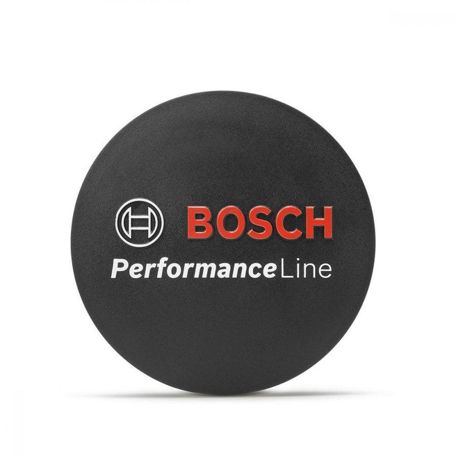 Bosch Logodeckel Performance Line (BDU3xx) - passgenender Schutz und saubere Optik