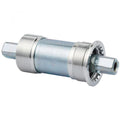 FSA Innenlager Power Pro BSA68 110,5 mm Silber - robustes JIS-Innenlager für präzisen Lauf