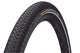 Continental Reifen Conti TopContact WinterII Prem.fb 28x1 3/8x1 5/8 Zoll 37-622 schwarz Skin Refl E-50