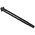 Old Man Mountain Fit Kit Steckachse VR Road M12x1.0 129/135 mm Schwarz - stabile Achsmontage