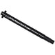 Old Man Mountain Fit Kit Steckachse VR Road M12x1.0 129/135 mm Schwarz - stabile Achsmontage