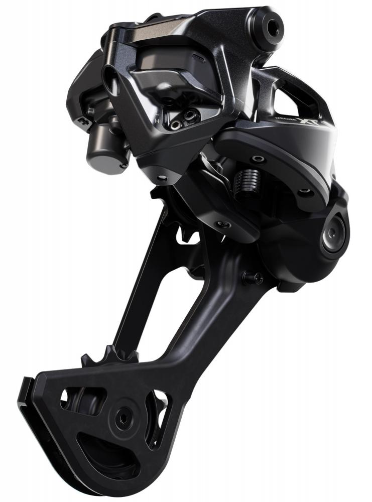 SHIMANO Schaltwerk XT Di2 RD-M8260 Schaltwerk - 11-fach