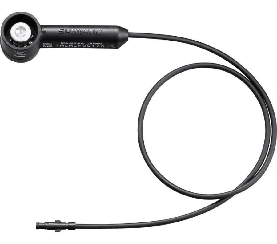 SHIMANO Geschwindigkeitssensor-Einheit E-BIKE SYSTEMS EW-SS300 Geschwindigkeitssensor - 540 mm