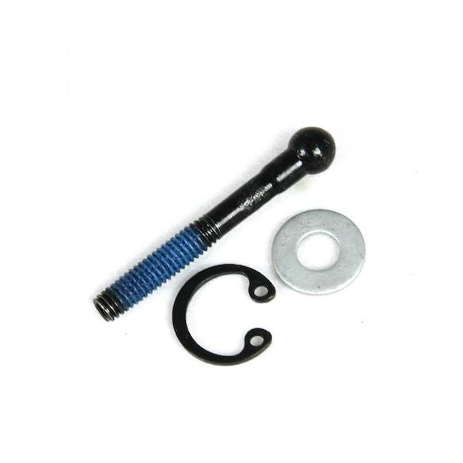 TEKTRO Bolzenkit Auriga Comp M5 x 20 mm - präzises Ersatzteil für Scheibenbremse