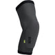 IXS Sports Division iXS Flow Light Knee Guard S grey - leichter Knieschoner mit Top-Schutz