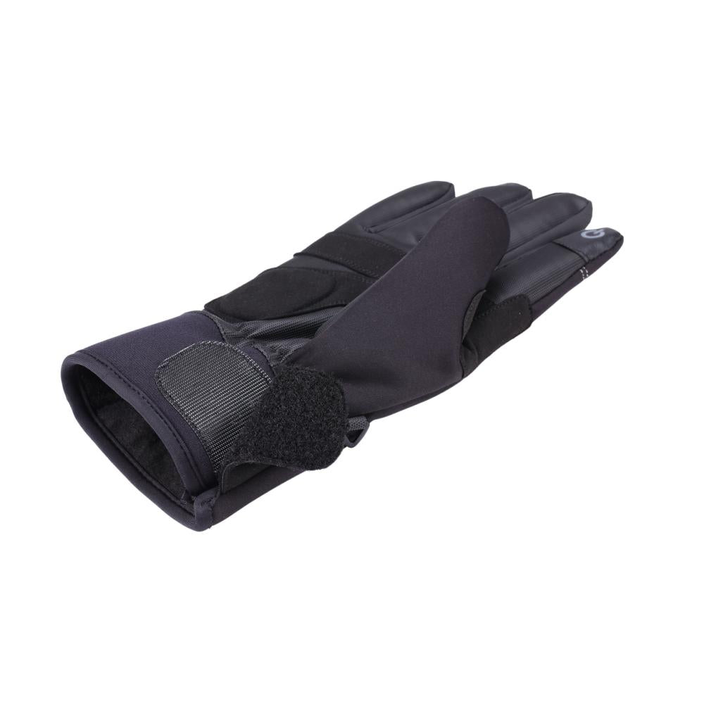 BBB Cycling BBB winterhandschuhe ColdShield XS schwarz - warmer Windstopper-Handschuh XS
