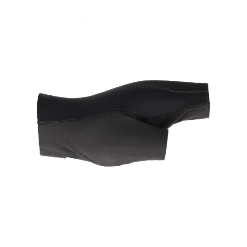 BBB Cycling Handschuhe HighSupport S schwarz S - komfortabler Grip und optimaler Halt