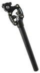 SR-Suntour Federsattelstütze SP12 NCX Ø 27,2mm L350mm schwarz