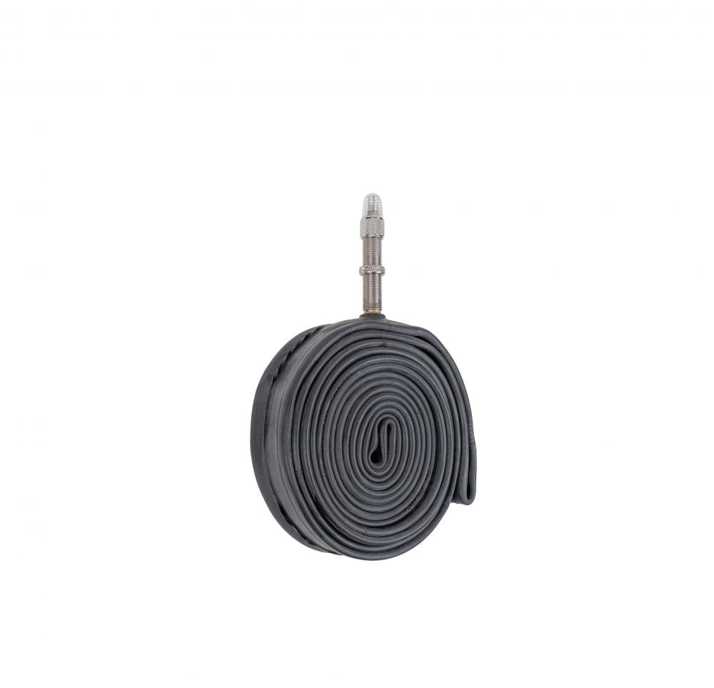 Schwalbe Fahrradschlauch DV16 28 Zoll (28-32/622-630) mit 40mm Dunlopventil für 28" ATB.