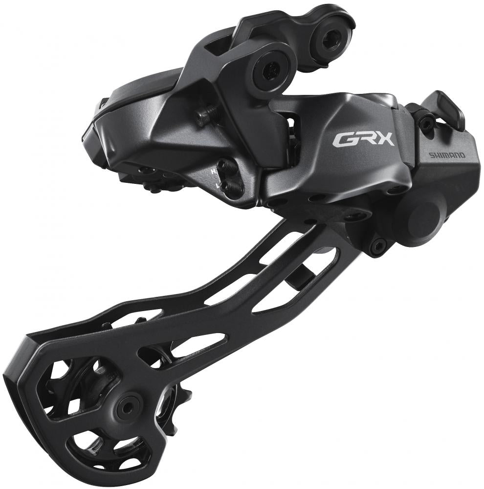 SHIMANO Schaltwerk GRX Di2 RD-RX825 Schaltwerk Di2 - 12-fach