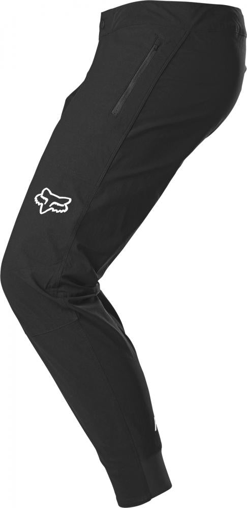FOX Pants RANGER PANT Black Größe 30