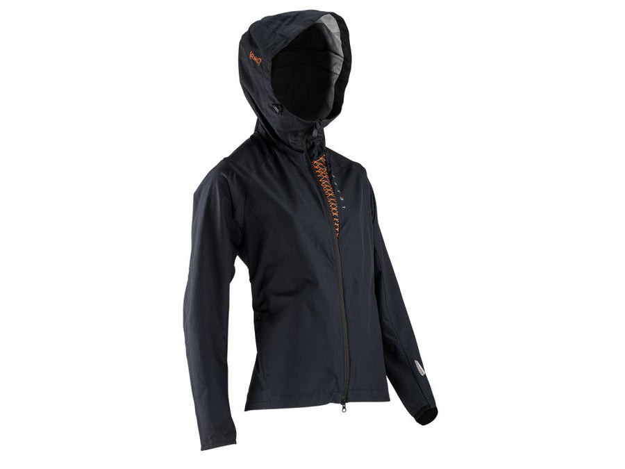 Leatt MTB HydraDri 2.0 Women's Jacket - black - Jacke