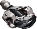 SHIMANO Pedal XT PD-M8100 Pedal - SPD-Pedal für Cross Country und Marathon