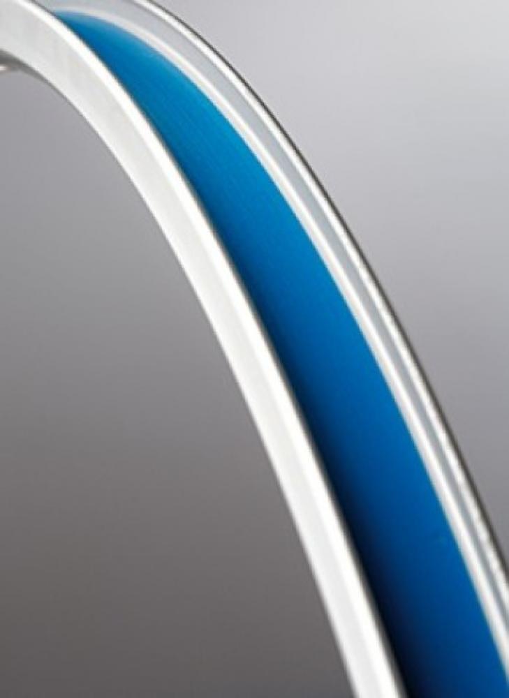 Herrmans Felgenband hpm blau 24" 16mm breit